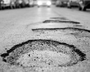 Qué es el asfalto en frío y cómo se aplica